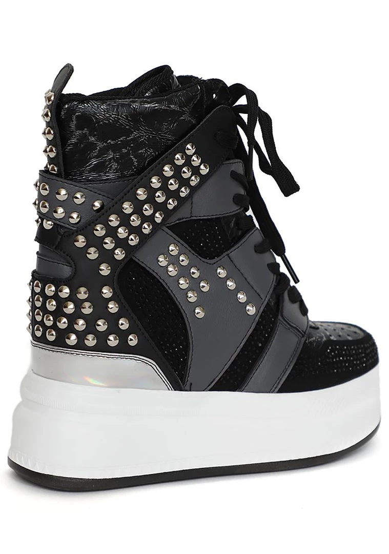 Anthony Wang Legendary Platform Sneakers 8 Anthony Wang Legendary Platform Sneakers