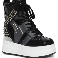 Anthony Wang Legendary Platform Sneakers 12 Anthony Wang Legendary Platform Sneakers