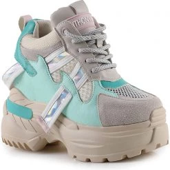 Anthony Wang Won't Bite Platform Sneakers Mad World 11 Anthony Wang Won't Bite Platform Sneakers Mad World