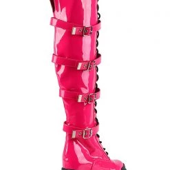 Anthony Wang X WTF Miss Mayhem Platform Boots 13 Anthony Wang X WTF Miss Mayhem Platform Boots