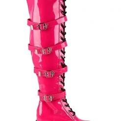 Anthony Wang X WTF Miss Mayhem Platform Boots 12 Anthony Wang X WTF Miss Mayhem Platform Boots