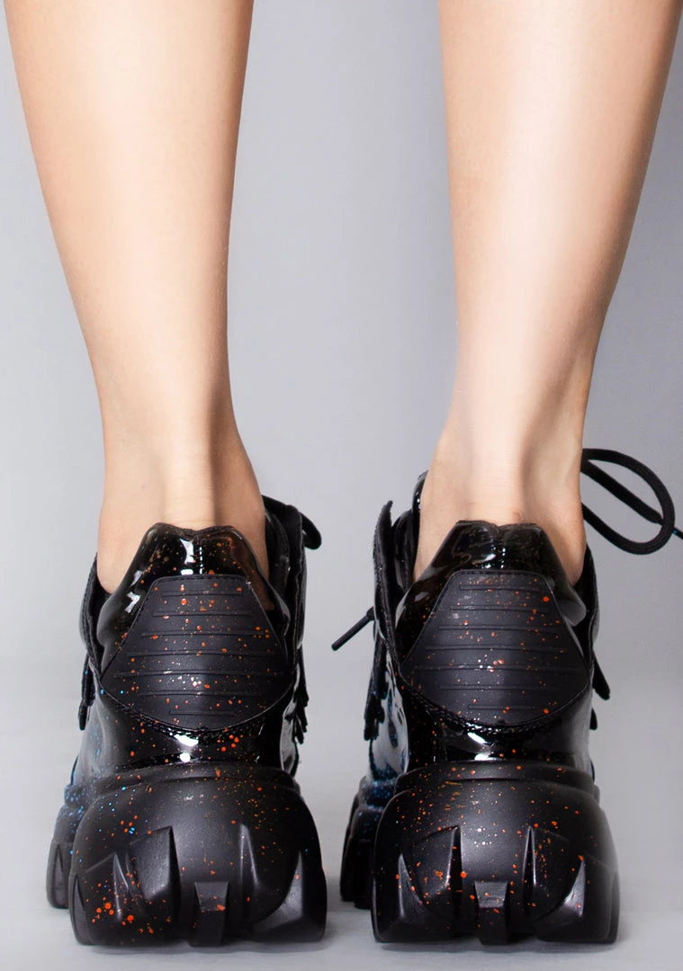 Anthony Wang Hyperdrive Platform Sneakers 5 Anthony Wang Hyperdrive Platform Sneakers