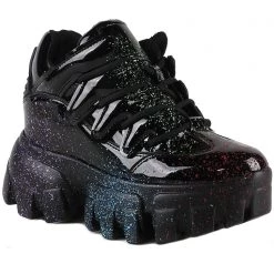 Anthony Wang Hyperdrive Platform Sneakers 12 Anthony Wang Hyperdrive Platform Sneakers