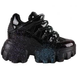 Anthony Wang Hyperdrive Platform Sneakers 11 Anthony Wang Hyperdrive Platform Sneakers