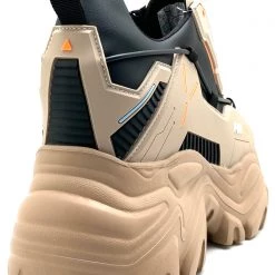 Anthony Wang New Element Platform Sneakers 13 Anthony Wang New Element Platform Sneakers