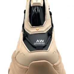 Anthony Wang New Element Platform Sneakers 12 Anthony Wang New Element Platform Sneakers