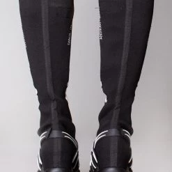 Anthony Wang Unstoppable Platform Sneakers