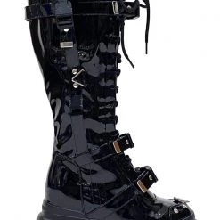 Anthony Wang X WTF Killing Game Platform Boots 11 Anthony Wang X WTF Killing Game Platform Boots