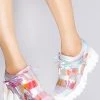 Anthony Wang X LASR Exclusive Battle Angel Winged Platform Wedge Sneakers LASR Exclusives 1 Anthony Wang X LASR Exclusive Battle Angel Winged Platform Wedge Sneakers LASR Exclusives