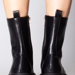 Azalea Wang Respect The Drip Platform Boots The Great Fantastic