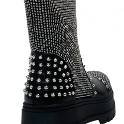 Azalea Wang Extra Mode Platform Boots 13 Azalea Wang Extra Mode Platform Boots