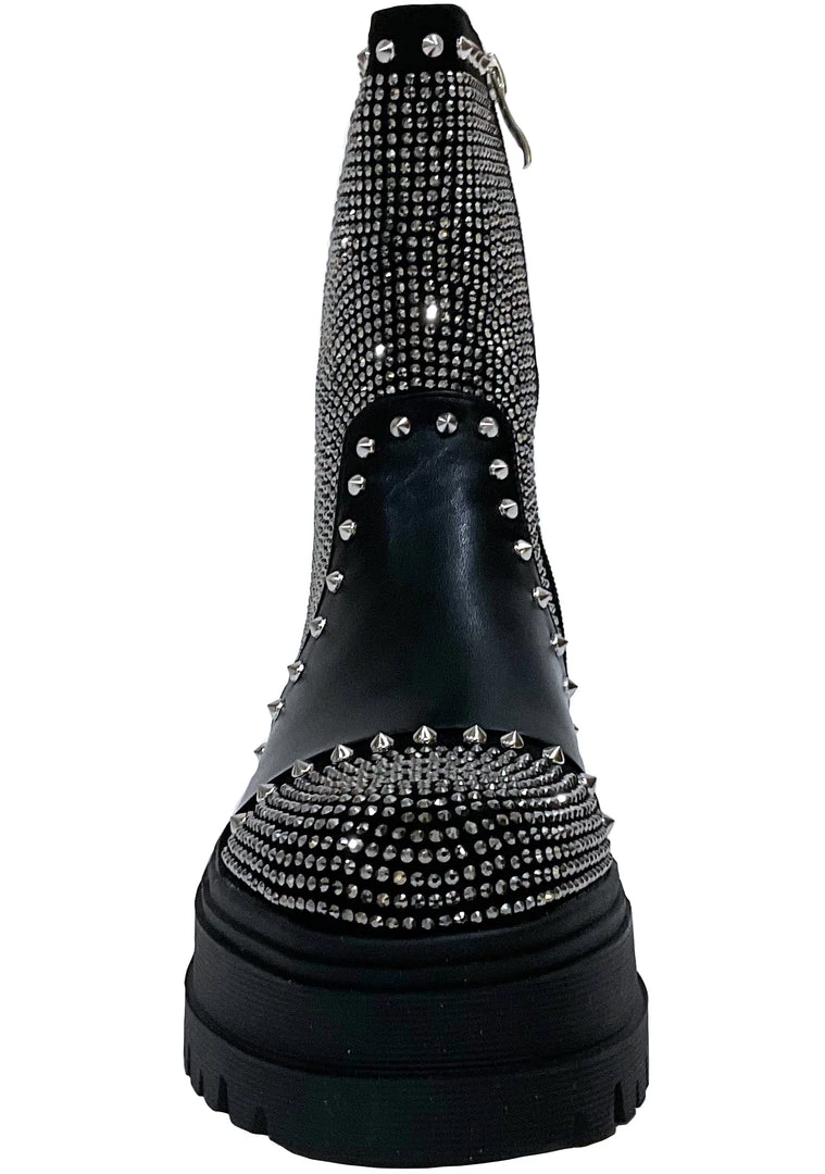 Azalea Wang Extra Mode Platform Boots 7 Azalea Wang Extra Mode Platform Boots