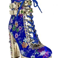 Azalea Wang World Tour Duchess Platform Boots 12 Azalea Wang World Tour Duchess Platform Boots