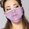 BGlittz The Great Fantastic Ashley O Mesh Dust Mask 2 BGlittz The Great Fantastic Ashley O Mesh Dust Mask