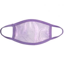 BGlittz The Great Fantastic Ashley O Mesh Dust Mask