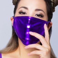 BGlittz Electra Dust Mask World Tour