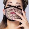 BGlittz Gianni Crystal Dust Mask