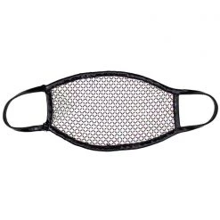 BGlittz Gianni Crystal Dust Mask 7 BGlittz Gianni Crystal Dust Mask