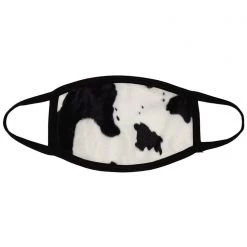 BGlittz Moo Moo Dust Mask Accessories