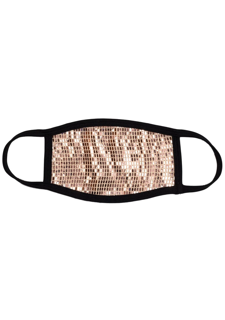 BGlittz Palm Springs Disco Dust Mask World Tour 5 BGlittz Palm Springs Disco Dust Mask World Tour