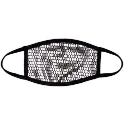 BGlittz Techno Dust Mask 7 BGlittz Techno Dust Mask