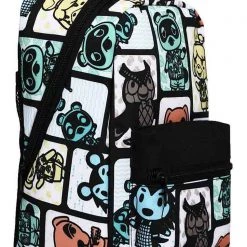 BIOWORLD X Animal Crossing Tile Lunch Bag