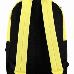 BIOWORLD Bags X Pokemon Pikachu Face Backpack