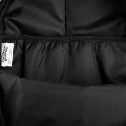 BIOWORLD Bags X Pokemon Pikachu Face Backpack