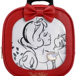 BIOWORLD X Disney Snow White ITA Mini Backpack