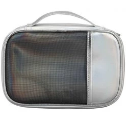 BIOWORLD Bags X Disney The Little Mermaid Ariel Cosmetic Bag