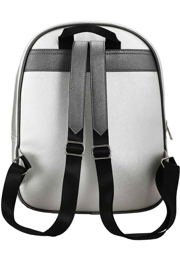 BIOWORLD X Netflix Stranger Things Retro TV ITA Mini Backpack World Tour 6 BIOWORLD X Netflix Stranger Things Retro TV ITA Mini Backpack World Tour