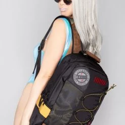 BIOWORLD X Star Wars Boba Fett Bounty Hunter Backpack Bags