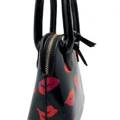 Betsey Johnson XOXO, Betsey Mini Dome Crossbody Bag Bags