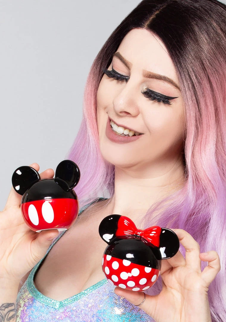 BIOWORLD X Disney Mickey & Minnie Salt & Pepper Set Tea Room Cinema 3 BIOWORLD X Disney Mickey & Minnie Salt & Pepper Set Tea Room Cinema