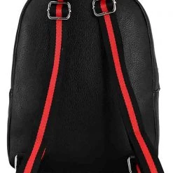 BIOWORLD World Tour X Friday The 13th Jason Glow In The Dark Mini Backpack 10 BIOWORLD World Tour X Friday The 13th Jason Glow In The Dark Mini Backpack