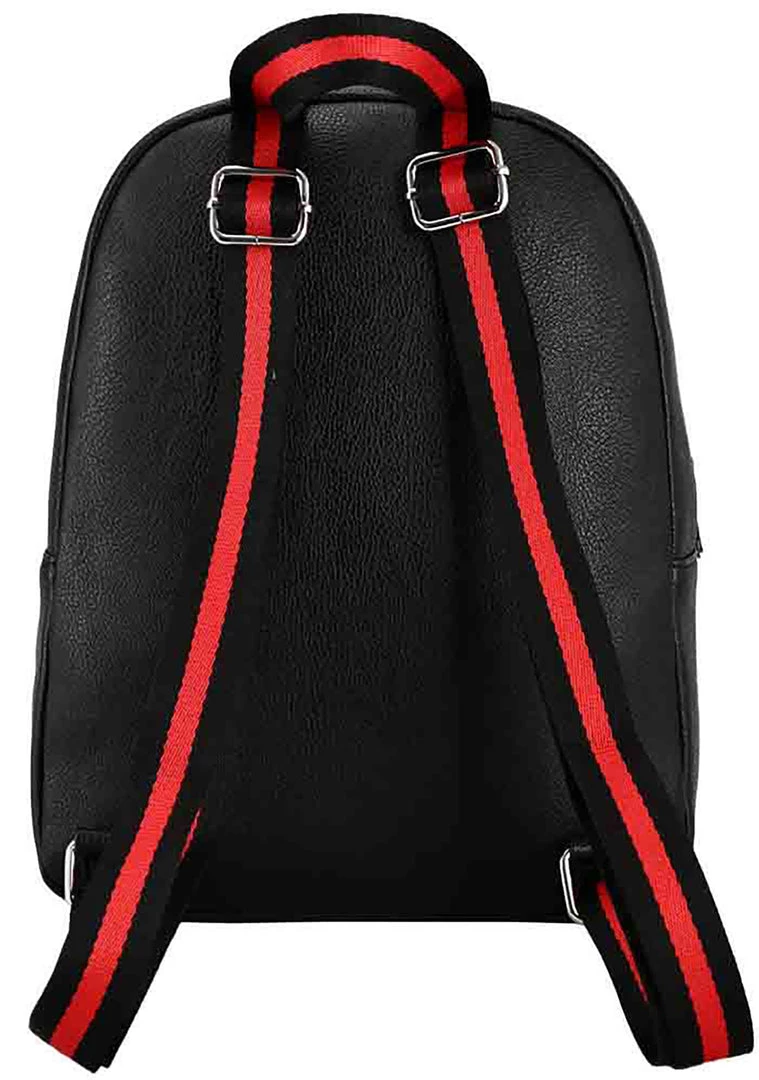 BIOWORLD World Tour X Friday The 13th Jason Glow In The Dark Mini Backpack 6 BIOWORLD World Tour X Friday The 13th Jason Glow In The Dark Mini Backpack