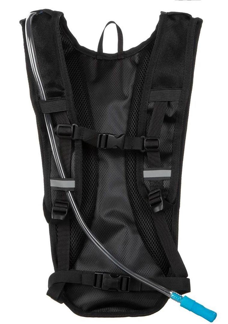 BIOWORLD X Grateful Dead Tie Dye Hydration Backpack 6 BIOWORLD X Grateful Dead Tie Dye Hydration Backpack