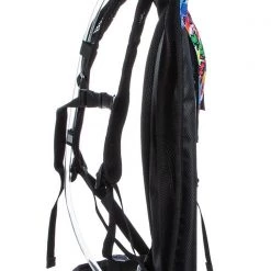 BIOWORLD X Grateful Dead Tie Dye Hydration Backpack 15 BIOWORLD X Grateful Dead Tie Dye Hydration Backpack