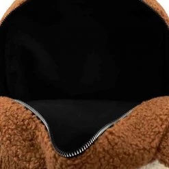 BIOWORLD X Gremlins Gizmo Plush Mini Backpack Tea Room Cinema