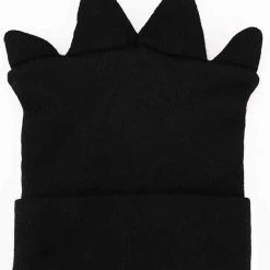 BIOWORLD X Hello Kitty Badtz Maru Big Face Beanie