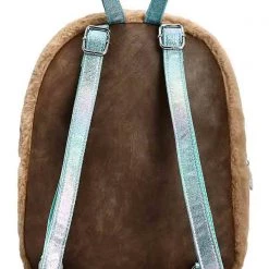 BIOWORLD X Marvel Shang-Chi & The Legend Of Ten Rings Morris Mini Backpack 13 BIOWORLD X Marvel Shang-Chi & The Legend Of Ten Rings Morris Mini Backpack