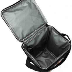 BIOWORLD Bags X My Hero Academia All Might Lunch Bag 11 BIOWORLD Bags X My Hero Academia All Might Lunch Bag