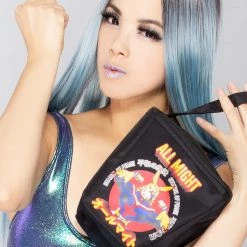 BIOWORLD Bags X My Hero Academia All Might Lunch Bag