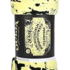 BIOWORLD X Ouija Board Fleece Throw The Great Fantastic 5 BIOWORLD X Ouija Board Fleece Throw The Great Fantastic