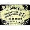 BIOWORLD X Ouija Board Fleece Throw The Great Fantastic 1 BIOWORLD X Ouija Board Fleece Throw The Great Fantastic