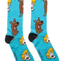 BIOWORLD X Scooby Doo Mystery Machine 3PK Gift Box Set The Great Fantastic