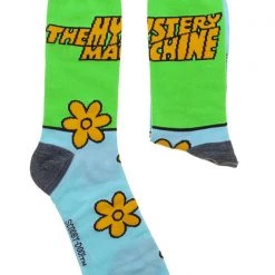 BIOWORLD X Scooby Doo Mystery Machine 3PK Gift Box Set The Great Fantastic