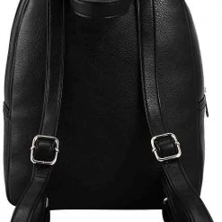 BIOWORLD X Scream Ghostface Glow In The Dark Mini Backpack New 9 BIOWORLD X Scream Ghostface Glow In The Dark Mini Backpack New