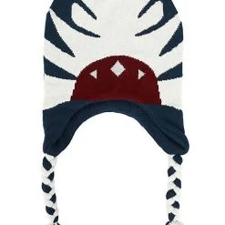 BIOWORLD The Great Fantastic X Star Wars Ahsoka Tano 3D Beanie
