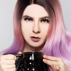 BIOWORLD World Tour X Star Wars Darth Vader Mug